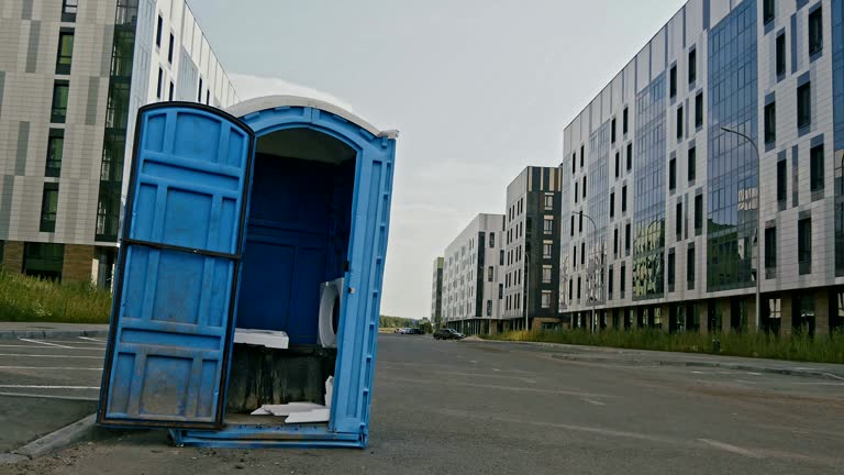 Portable Restrooms for Agricultural Sites in Raceland, KY